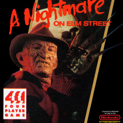 A Nightmare On Elm St
