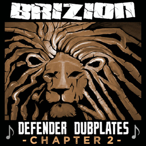Passing Dub (Defender Dubplates Chapter 2)