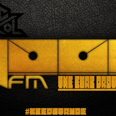 "The Evac Protocol Show" Live on Rood.FM [5.3.14]