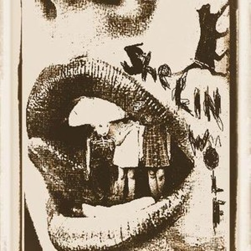 Phantomonist (Josephine and the Wildfront)