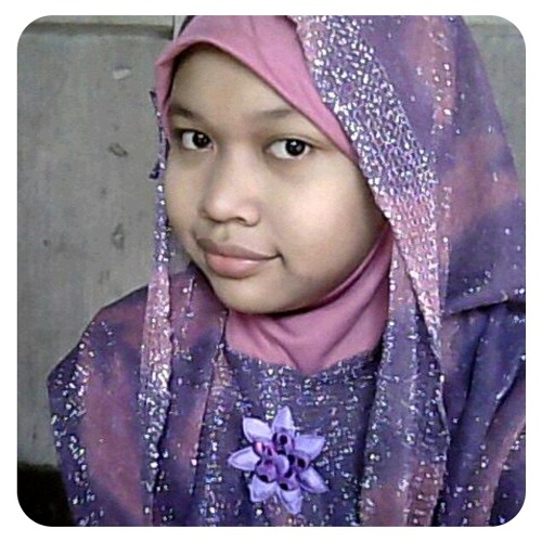 Stream Rangkaian Kata (Cover) by Mardhiyyana1999 Listen online for
