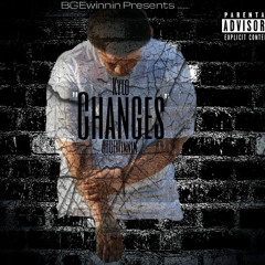 Kylo x Changes (New)