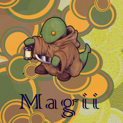 Magii: Magii