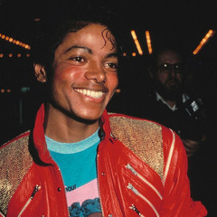 MJ - Human Nature - (SPEKt1 DnB remix)