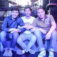 Enerel ft The Compass - Tsagii oyo