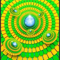 Pulse - Buddha Chant