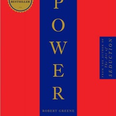 Robert Green - 48 Laws Of Power