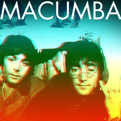 beat macumba (beatles vs tame impala vs mutantes)