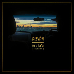 Rizván - "Run" Ft. Yayné X Melodownz X Tom Scott