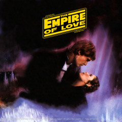 Han and Leia's Love theme