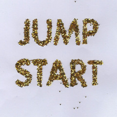 Jump Start The Sami Sisters