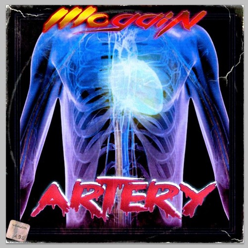McGain - Bleed Air