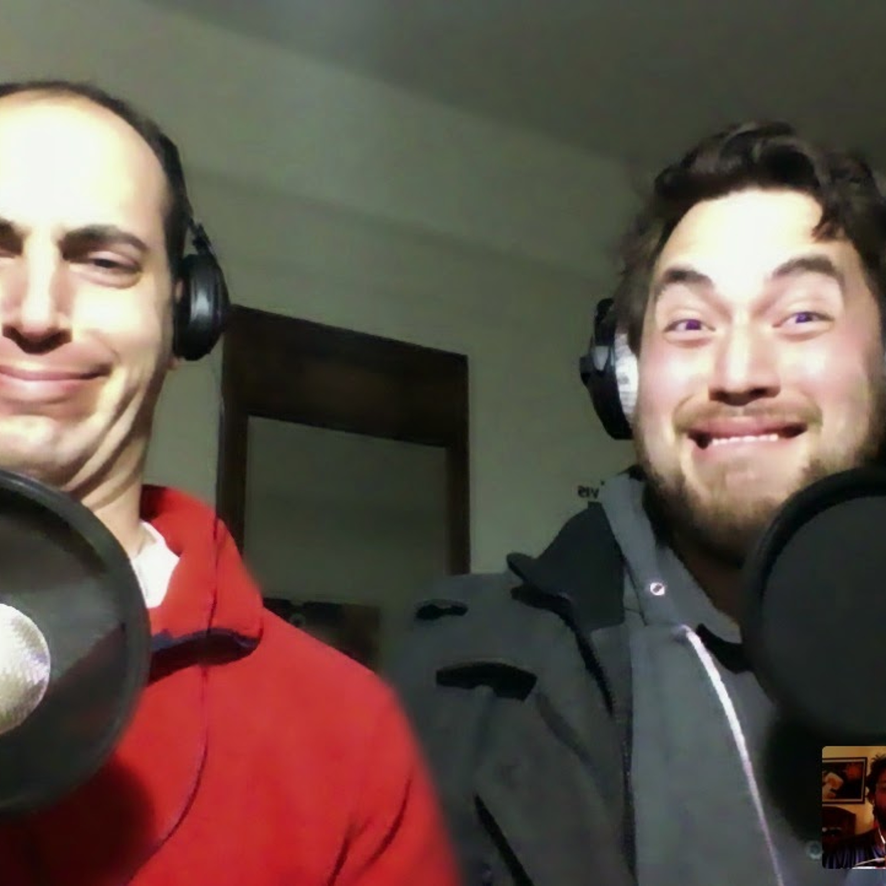 Episode #17 - Andy Yeoh