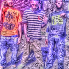 J Savage-ft Lil Hank Day 1