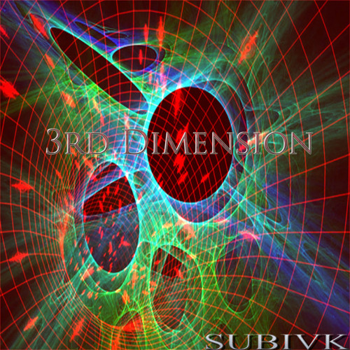 3rd Dimension Album Preview (Speedsound Records)