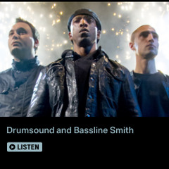 Drumsound & Bassline Smith - #WallOfSound Show on Ministry Of Sound Radio - Show ( 29th April 2014)