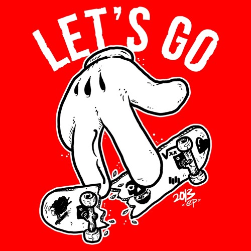 LET'S GO - THE STORY