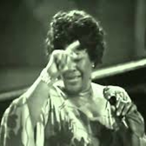 Ella Fitzgerald - One Note Samba (scat Singing) 1969