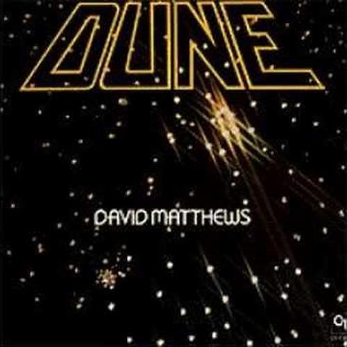 David Matthews:Sandworms