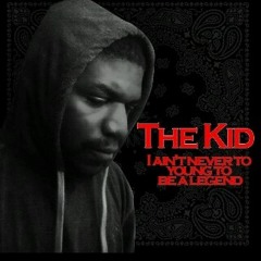 Young Legends Presents DAY ONE By The Kid (INTRO)Prod.By DUBBZ WOSHACK