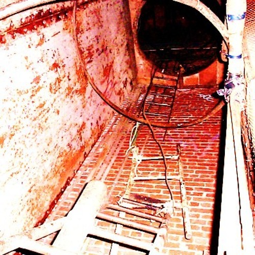 Saturation Plant (feat. Nel58 on flute & castanets)