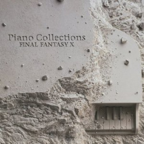 Stream Rikku's Theme -Final Fantasy X- from Piano Collections by Keith  Breuer | Listen online for free on SoundCloud