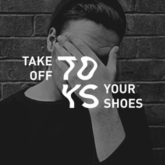 TOYS Mix #013 Trikk