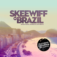 Skeewiff Feat. Catarina Dos Santos - Agora E So Vadiar