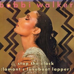 Stop The Clock (Lamont's Loveboat Lapper)