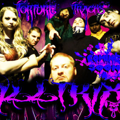 Get Twisted (Twisted Tapes)