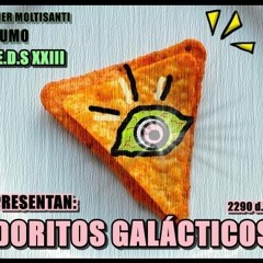 Demer Moltisanti - Doritos Galácticos (prod. Grumo)