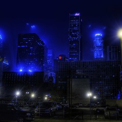 Citylights - The Klaak Syndrome(Electric Night Remix - Arrangements Ossmos)