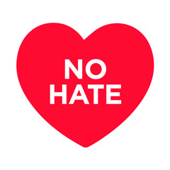 Dal a gyűlöletbeszéd ellen - No hate speech song
