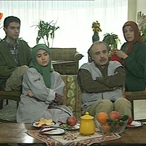 تیتراژ سریال به یاد ماندنی خانه ما