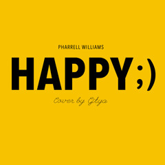 Happy - Pharrell Williams Acoustic Cover