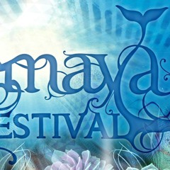 Yemaya Festival Set 3/5/2014 (Psy Breaks)