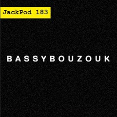 JackPod 183 (Crazyjack.fr) - Guillermo Jamas b2b GRN