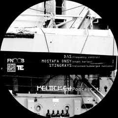 RELOCKED Podcast #2... feat. DAS + MOSTAFA_ONSY + STINGRAYS