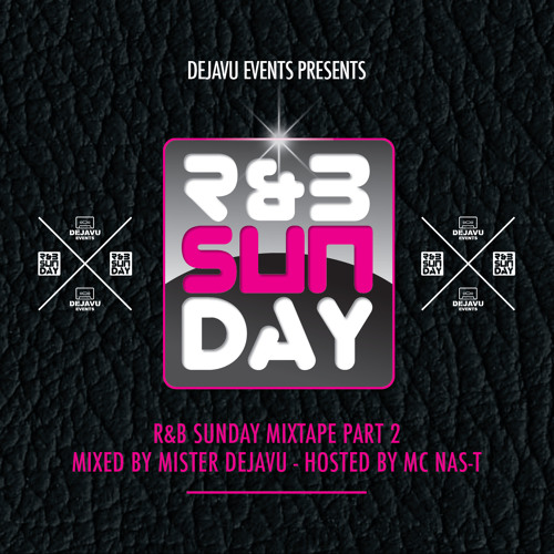 R&B Sunday - Mixtape Part 2