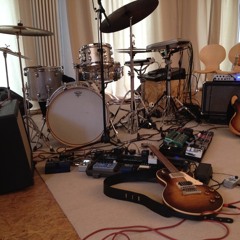 HANNE HANSEN JAEGER   Cranked Up