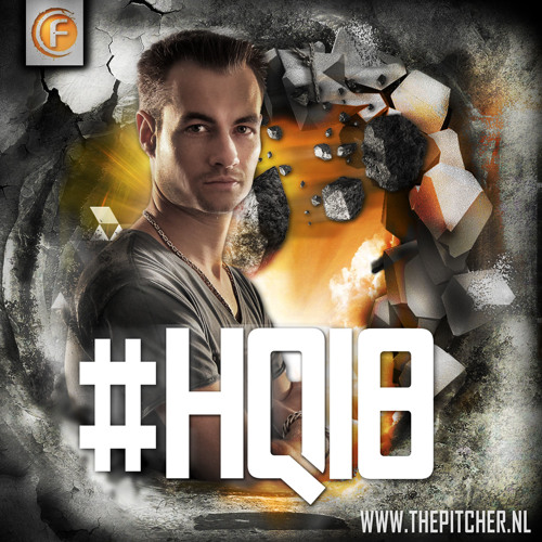 #HQ18 - Hardstyle Quantum by The Pitcher