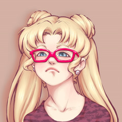 Sailor Moon: Freeze/Composite Test