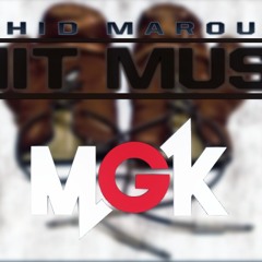 Marouane Nachid - Shit Music #1