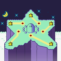 ✰ STAR WORLD ✰