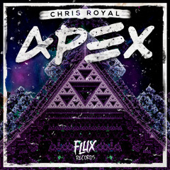 Chris Royal - Apex (Original Mix) OUT SOON [FLUX RECORDS]