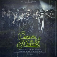 Cazeria de Nenotas - |Officia Remix|