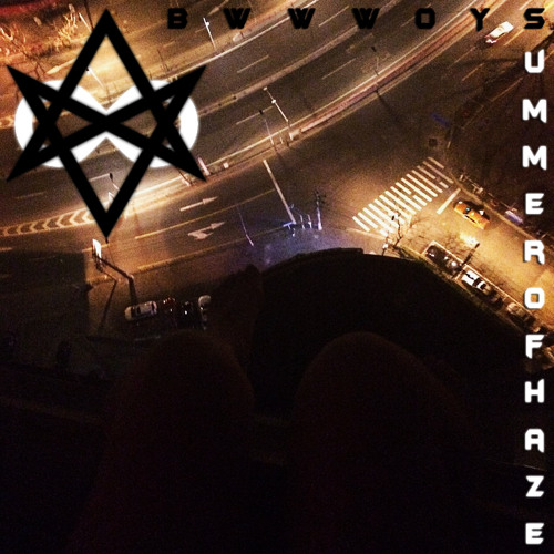 BWWWOYS x SUMMER OF HAZE - HEARTBLEED