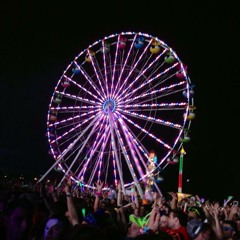 Dance Like It Hurts To Stand Still