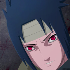 Corvus Corone - Uchiha Sasuke Hip Hop Instrumental 1 Season