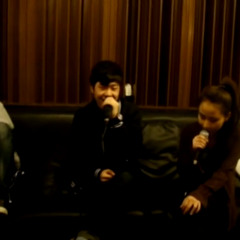 긱스(Geeks) - Officially Missing You(feat.조현아) Acoustic Live @studio